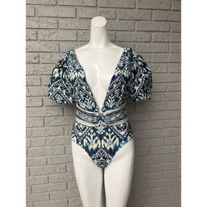 Cosita Linda Women Beachwear Swimsuit Size L / 36